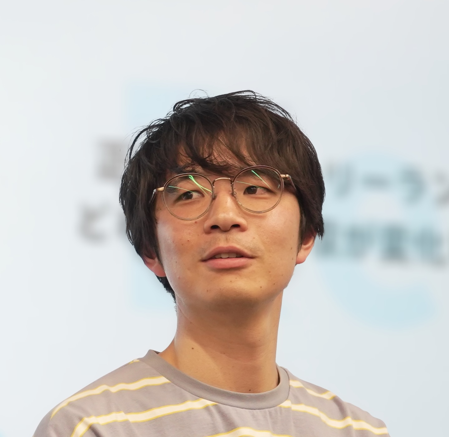 西家 和生のプロフィールアイコン